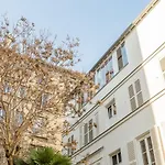 Edgar Suites Martyrs - Loft