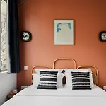 Edgar Suites Martyrs - Loft